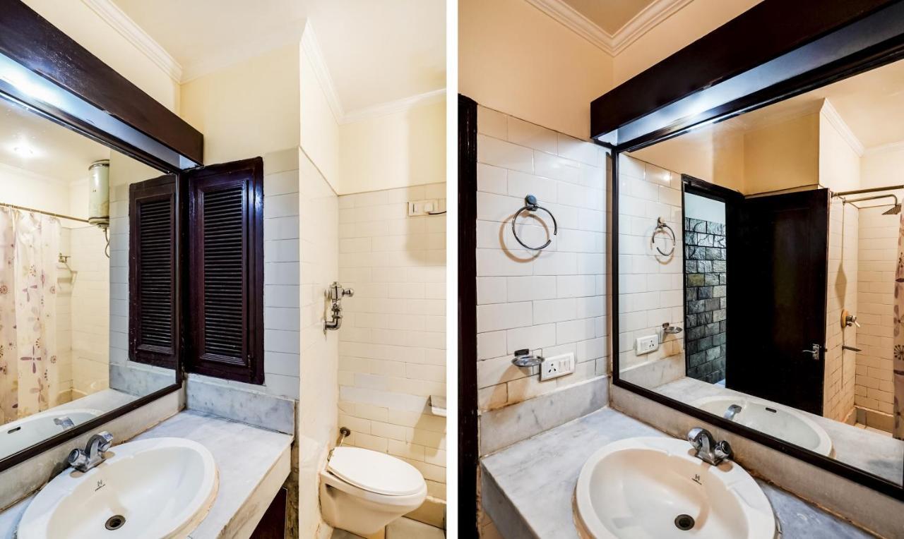 Hotel Oscar Regency Panchkula Exteriér fotografie